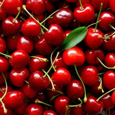 Imagen de Cereza