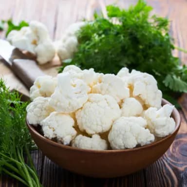 Imagen de Coliflor
