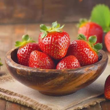 Imagen de Frutilla