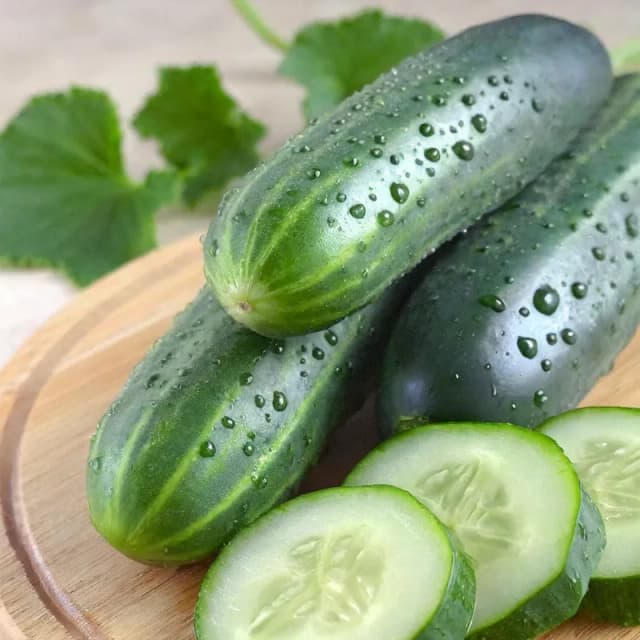 Imagen de Pepino ensalada