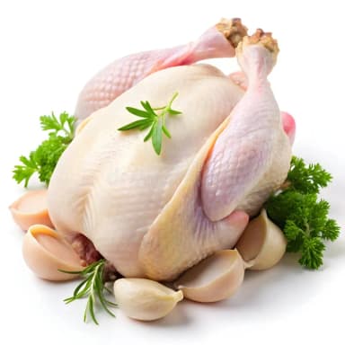 Imagen de Pollo Entero
