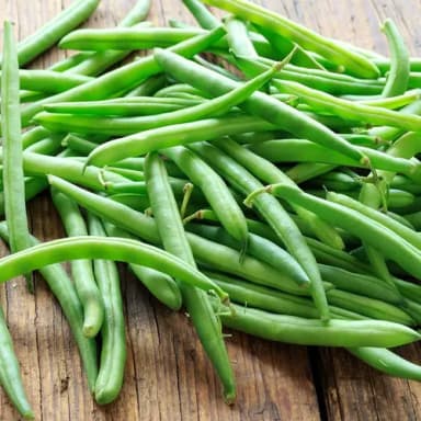 Imagen de Poroto verde