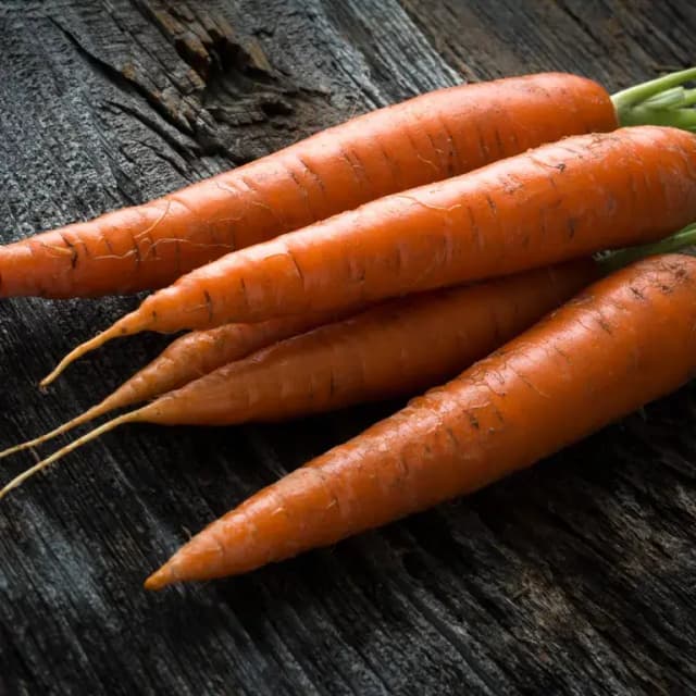 Imagen de Zanahoria